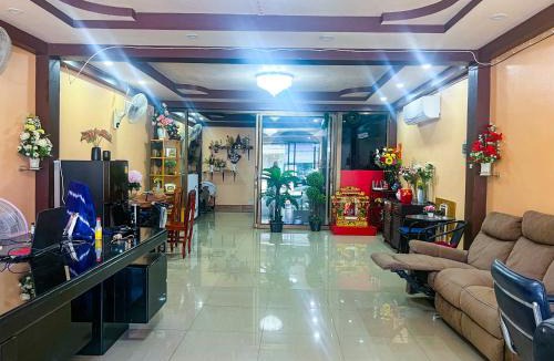 Na Chom Thian Other | Hostel Banamphur - Sleep like a baby