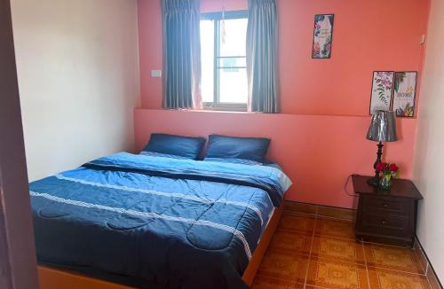 Na Chom Thian Other | Hostel Banamphur - Sleep like a baby