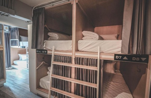 Chang Khlan Hostel | Hostels in Chiang Mai, Thailand