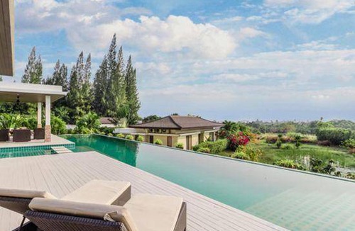Khao Tao Hotel | Hotel ∙ 12 guests