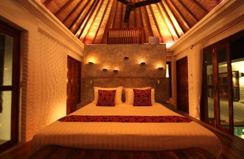 Ao Thian Og Hotel | Hotel ∙ 127 guests