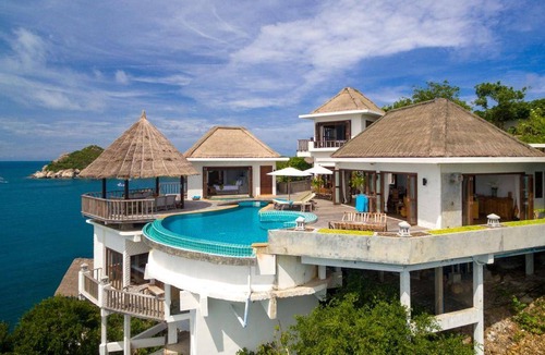 Ao Thian Og Hotel | Hotel ∙ 127 guests