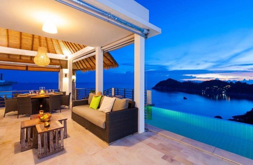 Ao Thian Og Hotel | Hotel ∙ 127 guests