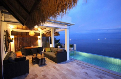 Ao Thian Og Hotel | Hotel ∙ 127 guests