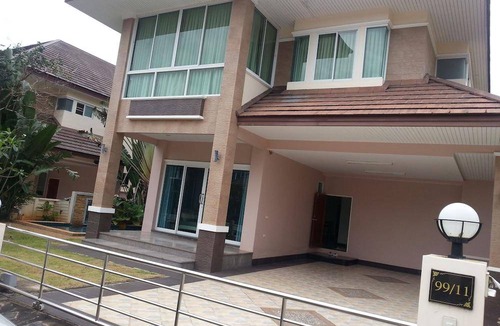 Downtown Krabi Hotel | Hotel ∙ 127 guests