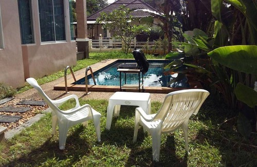 Downtown Krabi Hotel | Hotel ∙ 127 guests