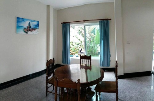 Downtown Krabi Hotel | Hotel ∙ 127 guests