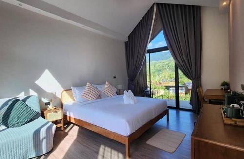 Bo Kluea Hotel | Hotel ∙ 2 guests