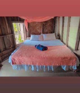 Nuea Khlong Hotel | Hotel ∙ 2 guests