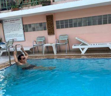 Nong Khai Hotel | Hotel ∙ 2 guests