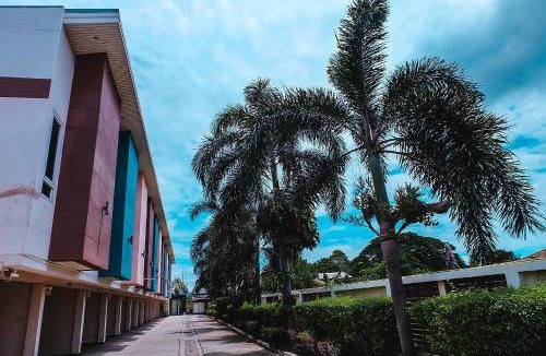 Bang Nam Prieo Hotel | Hotel ∙ 2 guests