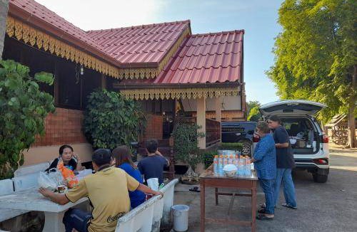 Khlong Wan Hotel | Hotel ∙ 20 guests