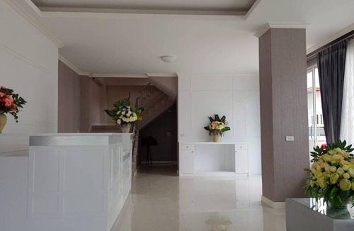 Pra Thai Hotel | Hotel ∙ 3 guests