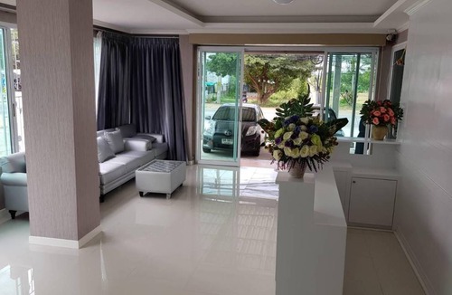 Pra Thai Hotel | Hotel ∙ 3 guests