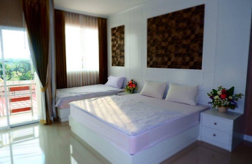 Pra Thai Hotel | Hotel ∙ 3 guests