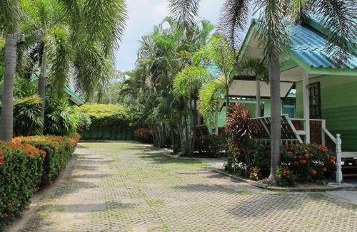Ban Thung Sukla Hotel | Hotel ∙ 3 guests