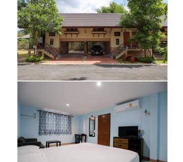 Sarika Hotel | Hotel ∙ 5 guests