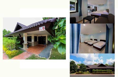 Sarika Hotel | Hotel ∙ 5 guests