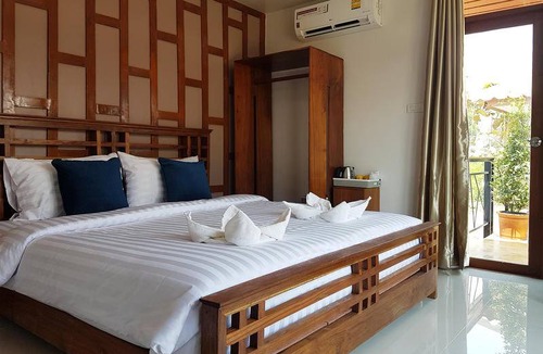 Pai Hotel | Hotel ∙ 8 guests
