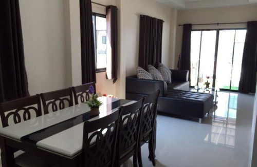 Wang Pong Hotel | Hotel ∙ 9 guests