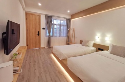 Chang Khlan Hotel | Hotel AONO