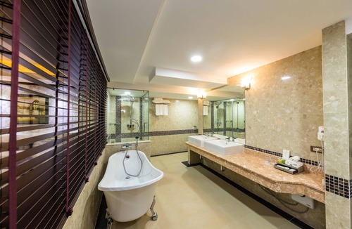 Mukdahan Hotel | Hotel de Ladda