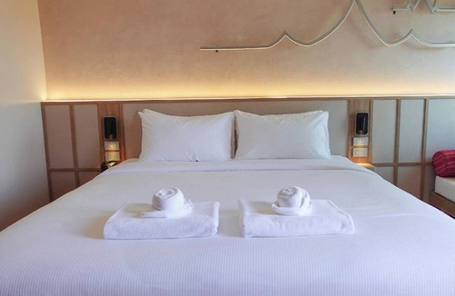 Chiang Kham Hotel | Hotel De One Dee