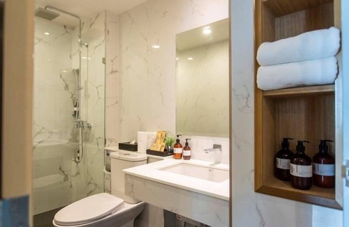Rayong Hotel | Hotel Fuse Rayong