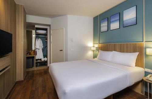 Plai Laem Hotel | Hotel Ibis Samui Bophut