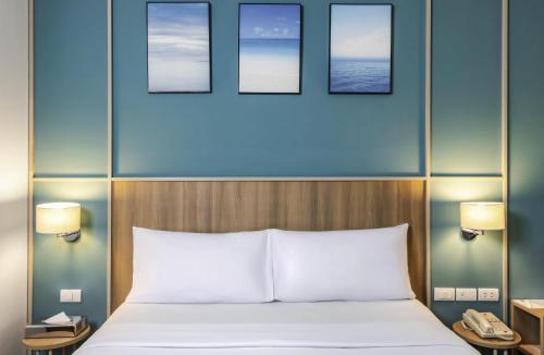 Plai Laem Hotel | Hotel Ibis Samui Bophut
