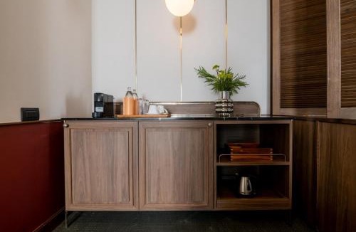 Mak Khaeng Hotel | Hotel MOCO