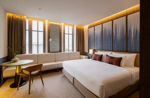 Mak Khaeng Hotel | Hotel MOCO