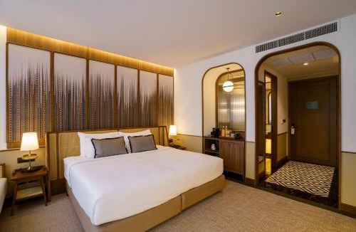 Mak Khaeng Hotel | Hotel MOCO