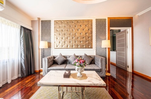 Mukdahan Hotel | Hotel Muq