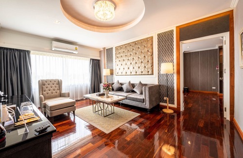 Mukdahan Hotel | Hotel Muq