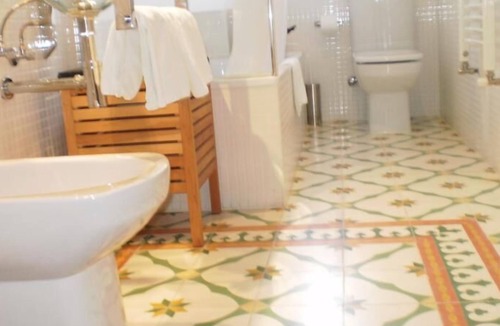 Olmillos de Sasamon Hotel | Hotel Santa Coloma del Camino