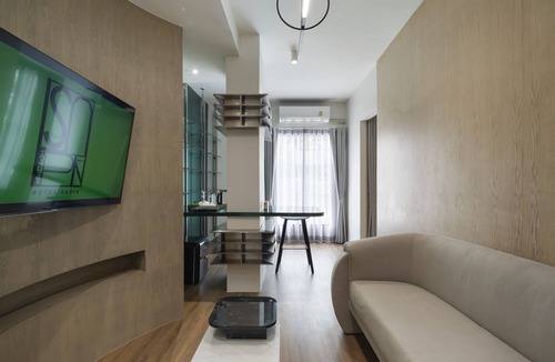 Rong Muang Hotel | Hotel Sapin