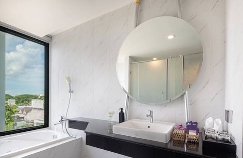 Wieng Hotel | Hotel Selene Chiang Rai