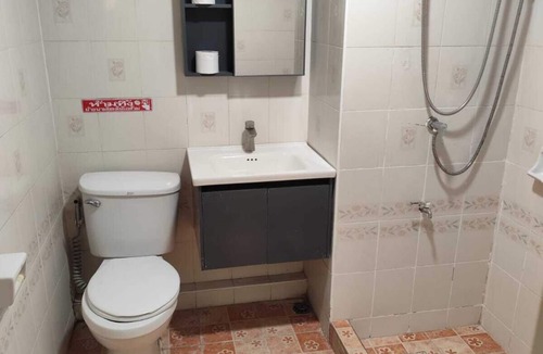 Makkasan Hotel | Hotel Soni Mansion Pratunam
