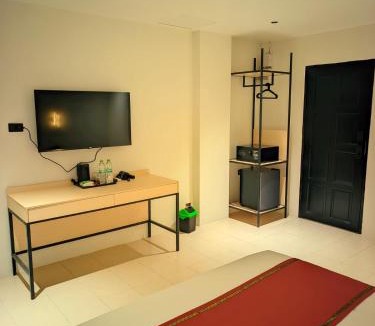 Ratchathewi Hotel | Hotel Soni Mansion Pratunam