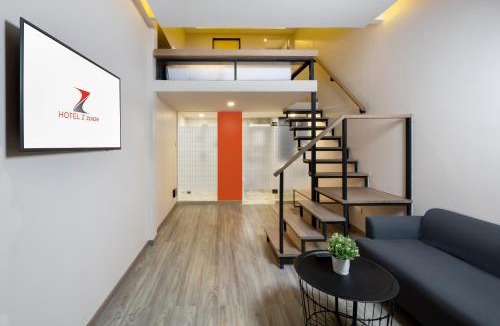 Bang Na Hotel | Hotel Z zpaze
