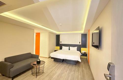 Bang Na Hotel | Hotel Z zpaze