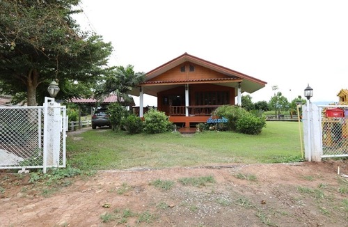 Chiang Khong House | Hotsia Homestay Near maekhong river