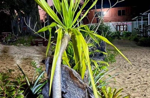 Lang Suan House | House ∙ 1 bedroom ∙ 2 guests