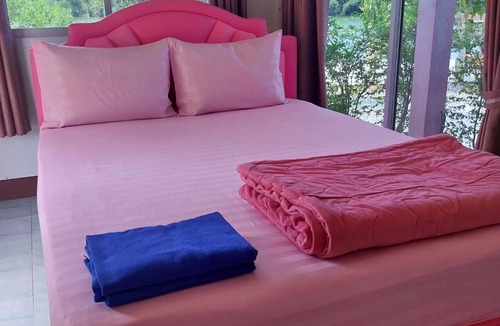 Ban Pa Yang House | House ∙ 1 bedroom ∙ 2 guests