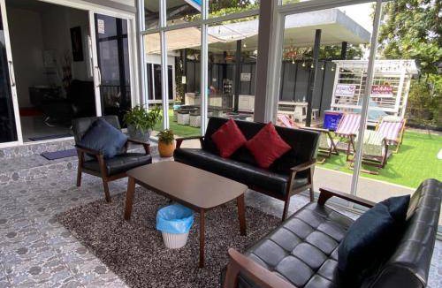 Sirindhorn House | House ∙ 1 bedroom ∙ 2 guests