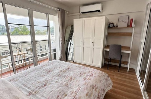 Nimman House | House ∙ 1 bedroom ∙ 3 guests