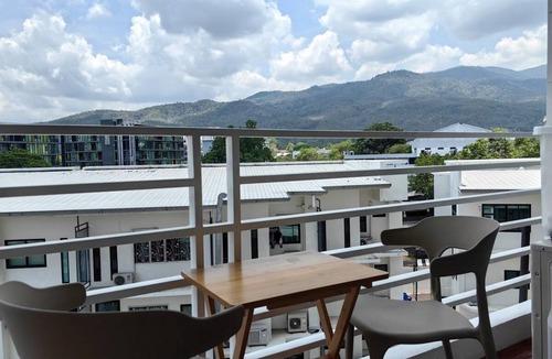Nimman House | House ∙ 1 bedroom ∙ 3 guests