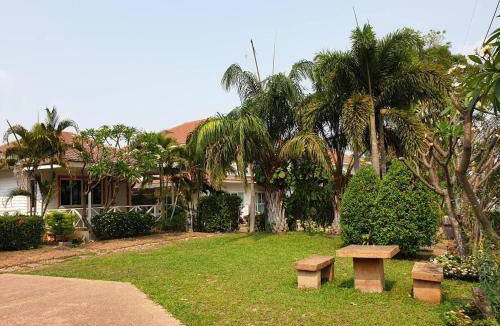 Nai Mueang House | House ∙ 1 bedroom ∙ 2 guests