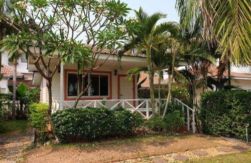 Nai Mueang House | House ∙ 1 bedroom ∙ 2 guests